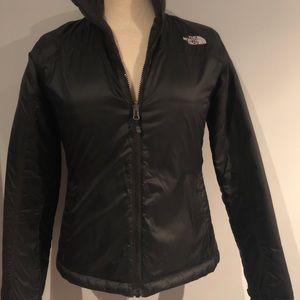 northface jacket
